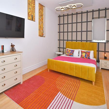 One Battison - Affordable Rooms, Suites & Studios In Stoke On Trent エクステリア 写真