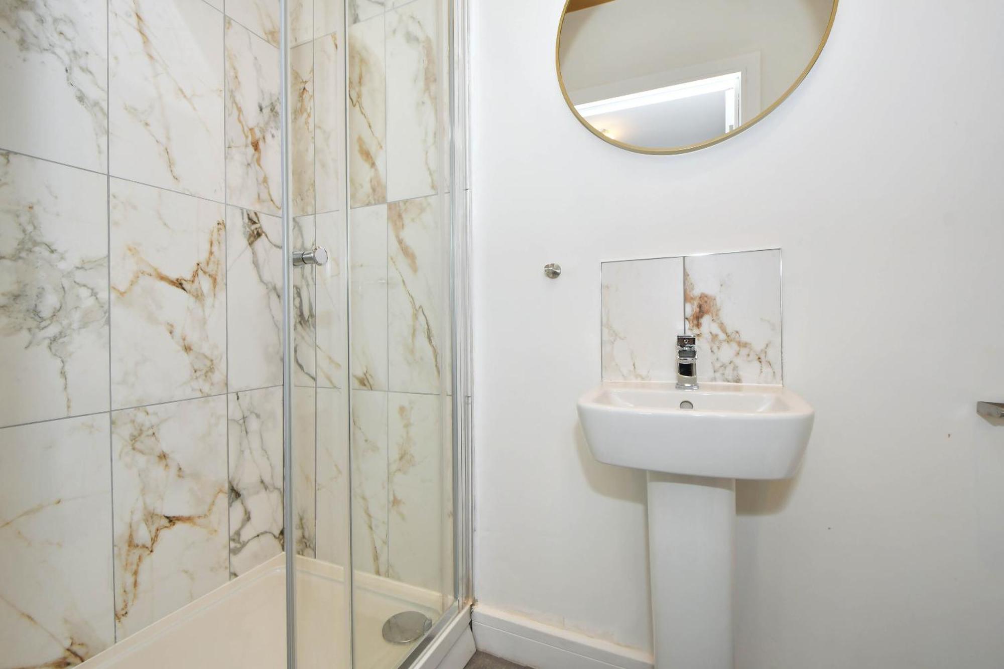 One Battison - Affordable Rooms, Suites & Studios In Stoke On Trent エクステリア 写真