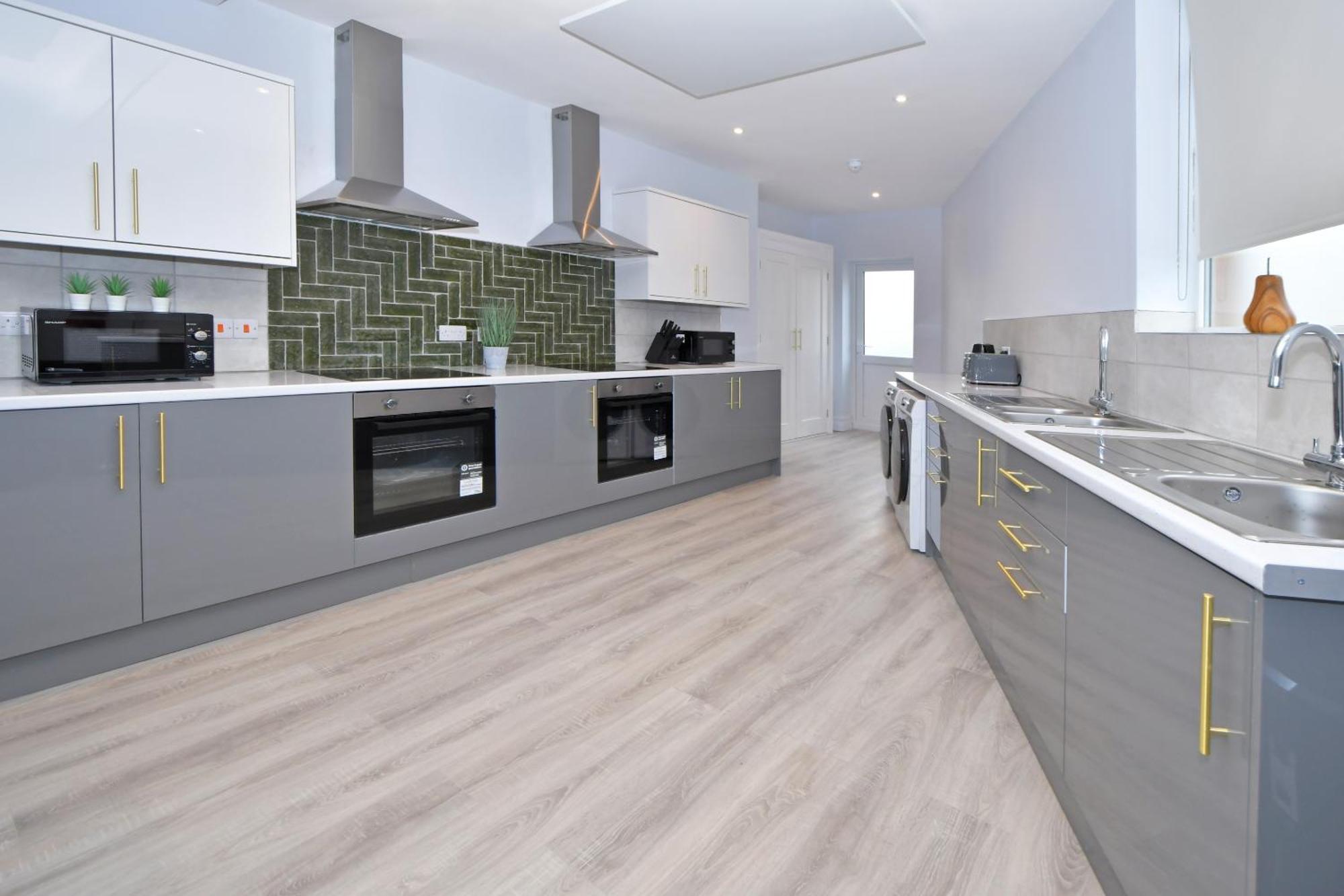 One Battison - Affordable Rooms, Suites & Studios In Stoke On Trent エクステリア 写真
