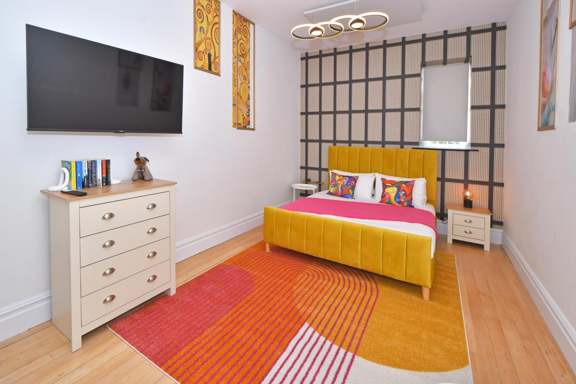One Battison - Affordable Rooms, Suites & Studios In Stoke On Trent エクステリア 写真