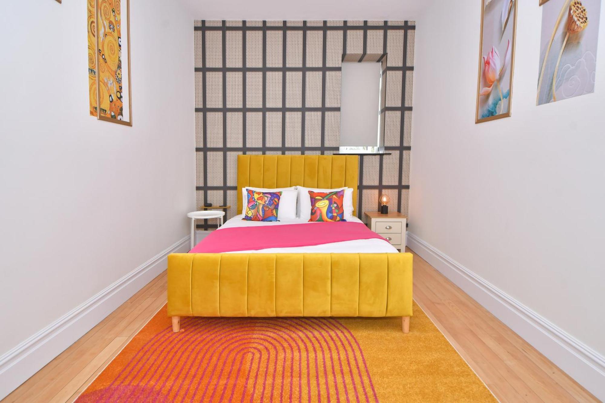 One Battison - Affordable Rooms, Suites & Studios In Stoke On Trent エクステリア 写真