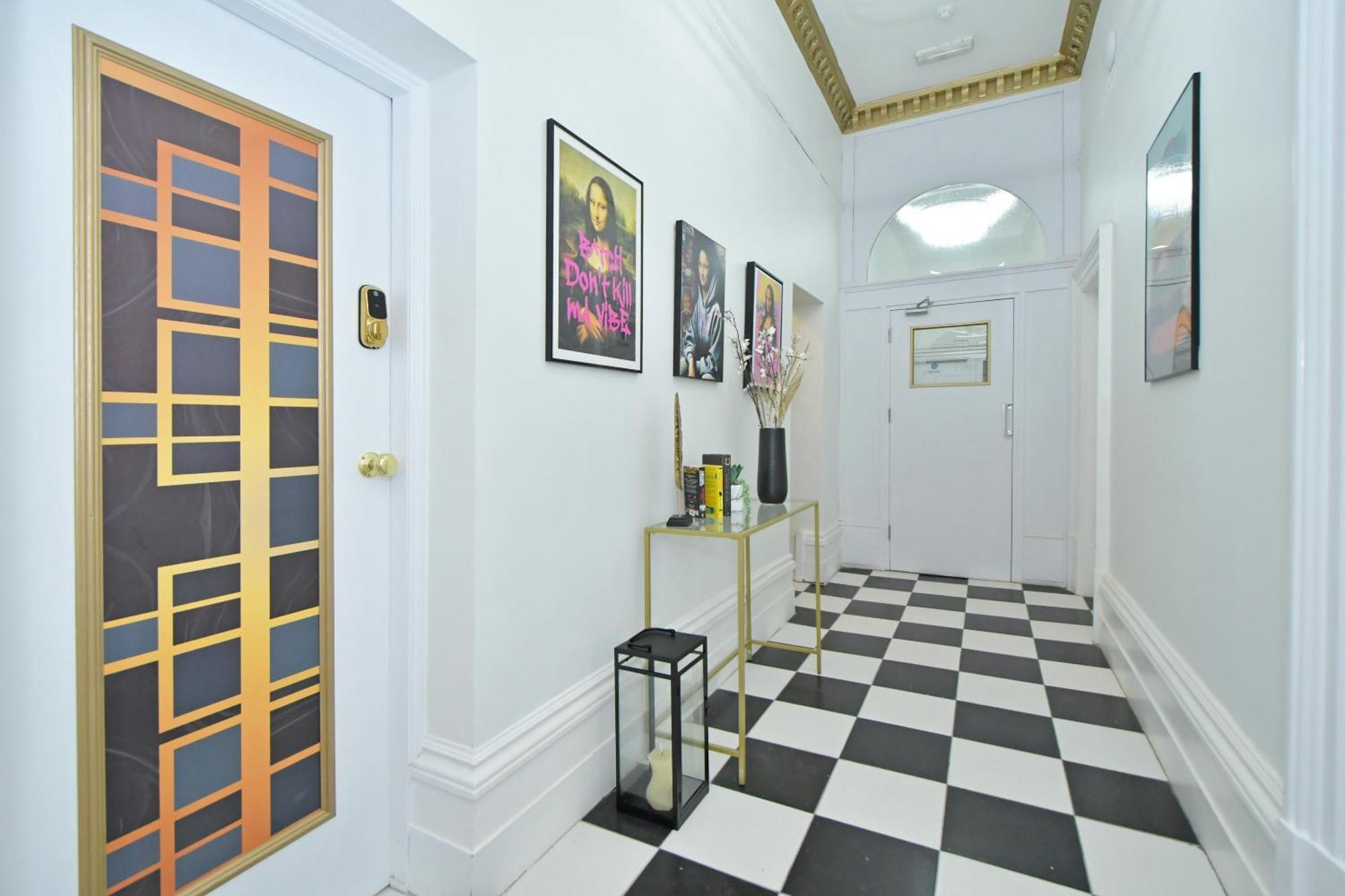 One Battison - Affordable Rooms, Suites & Studios In Stoke On Trent エクステリア 写真