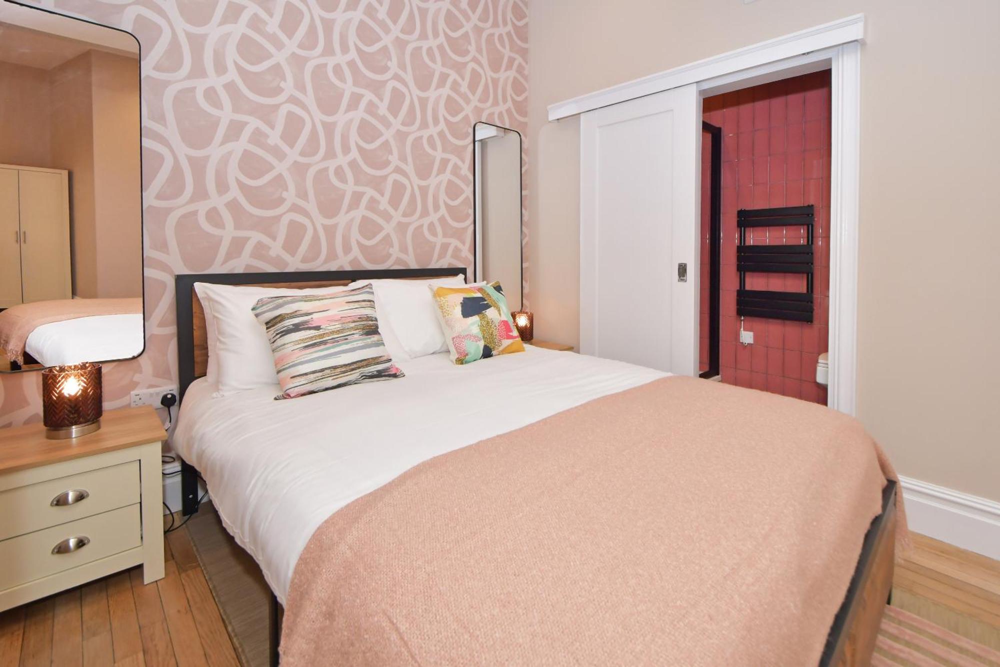 One Battison - Affordable Rooms, Suites & Studios In Stoke On Trent エクステリア 写真
